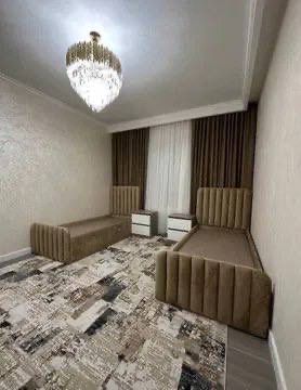 Квартира Ж/К Istanbul city 3/1/10 96 м2