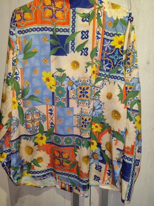 Риза Alessa magnetic love