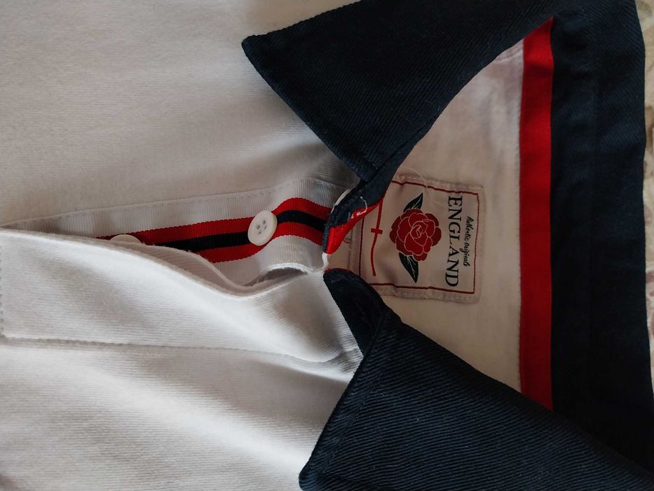 Bluza Polo Sport