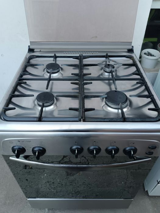 Продам газ плиты