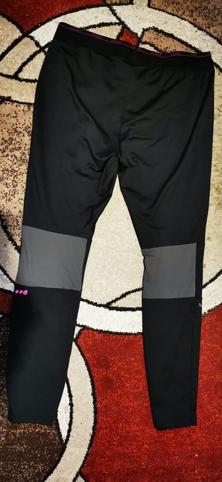 Colanti termici Wedze Decathlon freshwarm noi mar. L XL