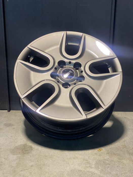 Set 4 Jante 17 5x120 Originale Mini Countryman