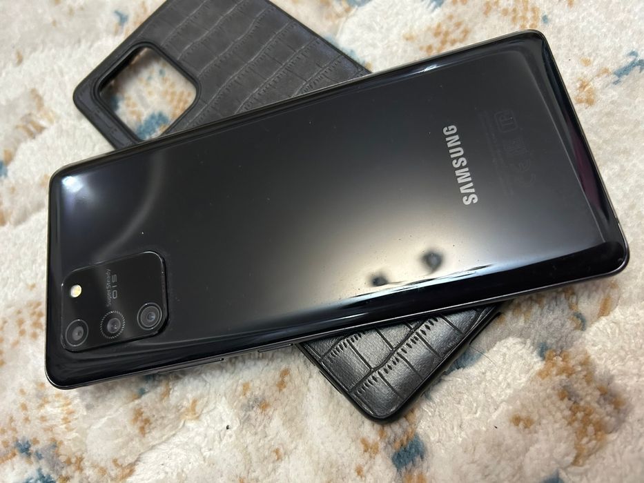 Samsung galaxy S10 lite