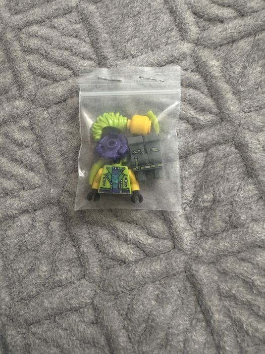 Lego Ninjago срочно продам