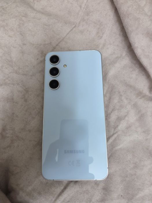 Vand Samsung S24 fun edition