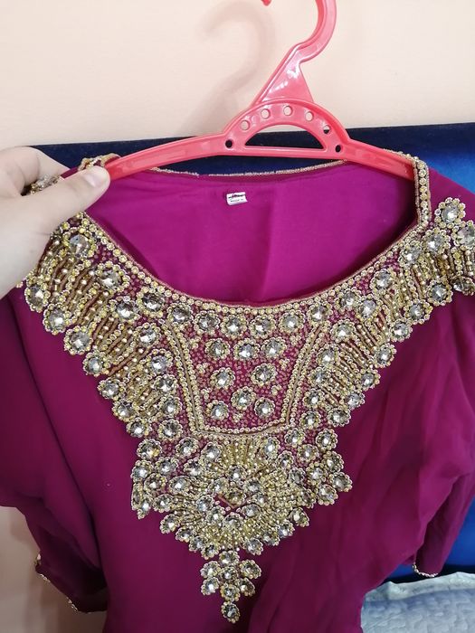 Продам вечернее платье