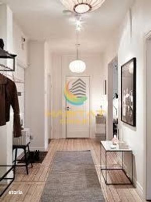 Apartament 3 camere | Brâncoveanu | Bloc nou