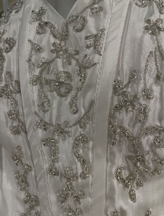 Продам свадебное платье