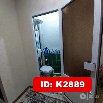 Arzon narxda ijaraga beriladi K2889 Moxi-xossa tarafda