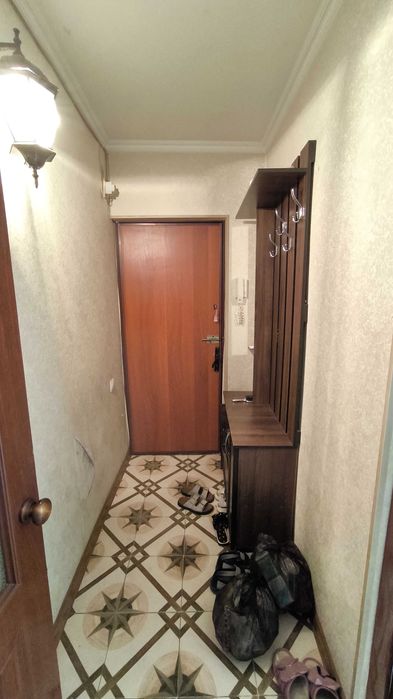 Продаётся 2-комнатная квартира на 1-этаже АЙБЕРГЕНОВА - Шымкент плаза