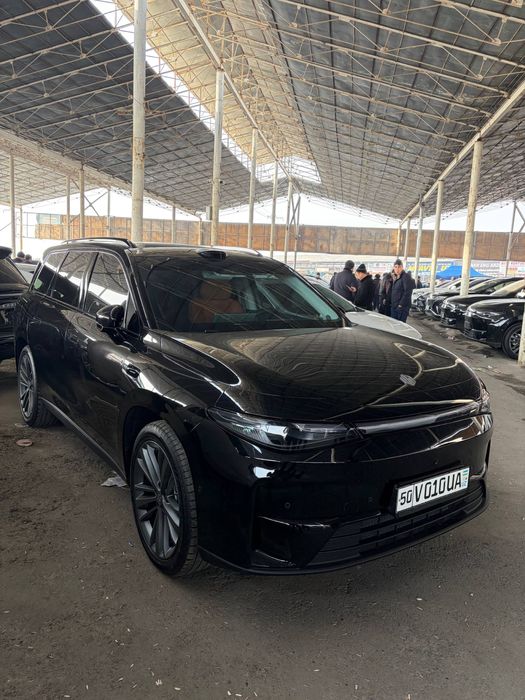 Leapmotir.С16 рестайлинг гибрид 280