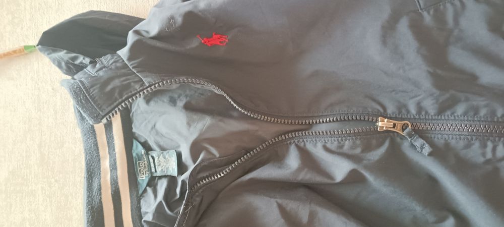 Есенно яке, за момче, Polo by Ralph Lauren,10-12 години