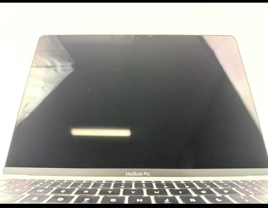 Macbook Pro 2017 16gb