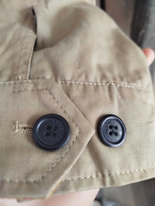 Яке Burberry London Harrington Rainbow Reversible S