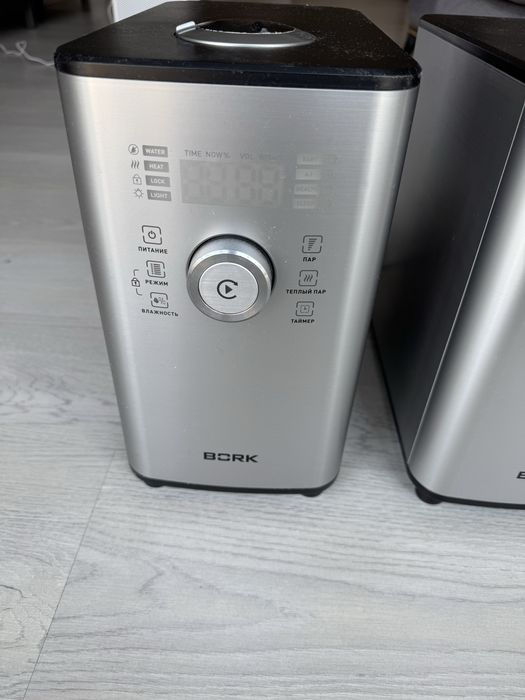 BORK H701 премиум увлажнитель