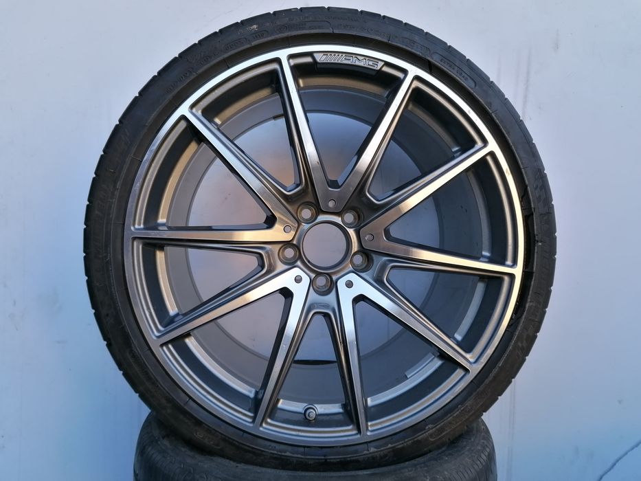 Mercedes AMG GT, GTS, W197, SLS, A190