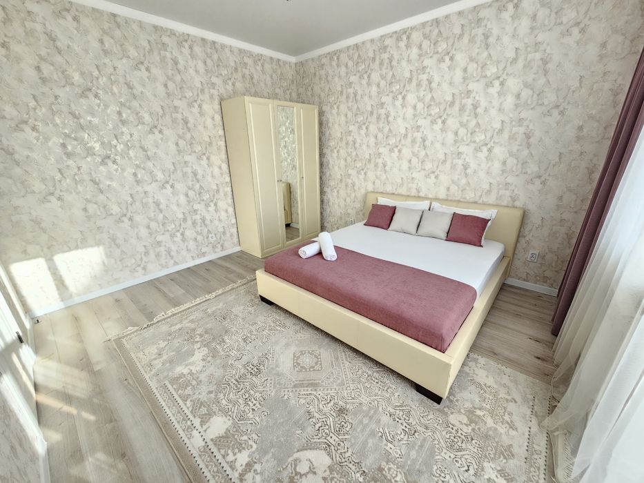 1 комнатная Батыс-2