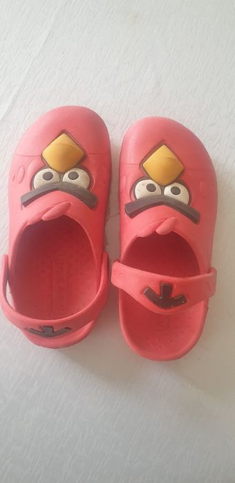 Сланцы-шлёпки мужские