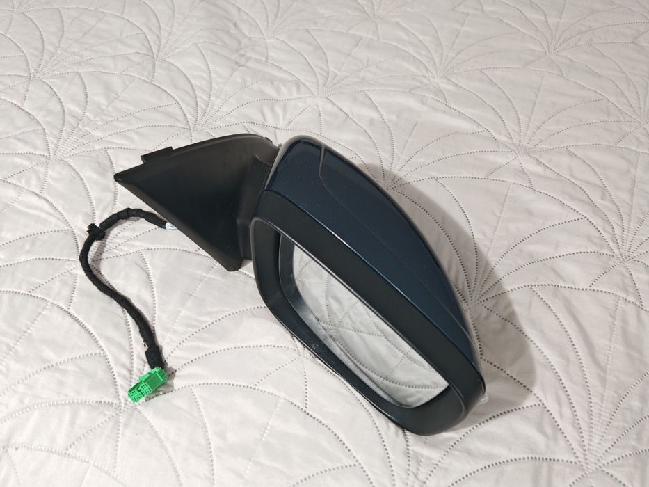 Oglinda dreapta Volvo XC60 2009-2013