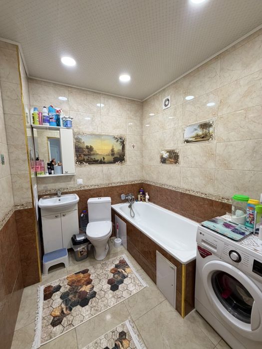 Продается квартира