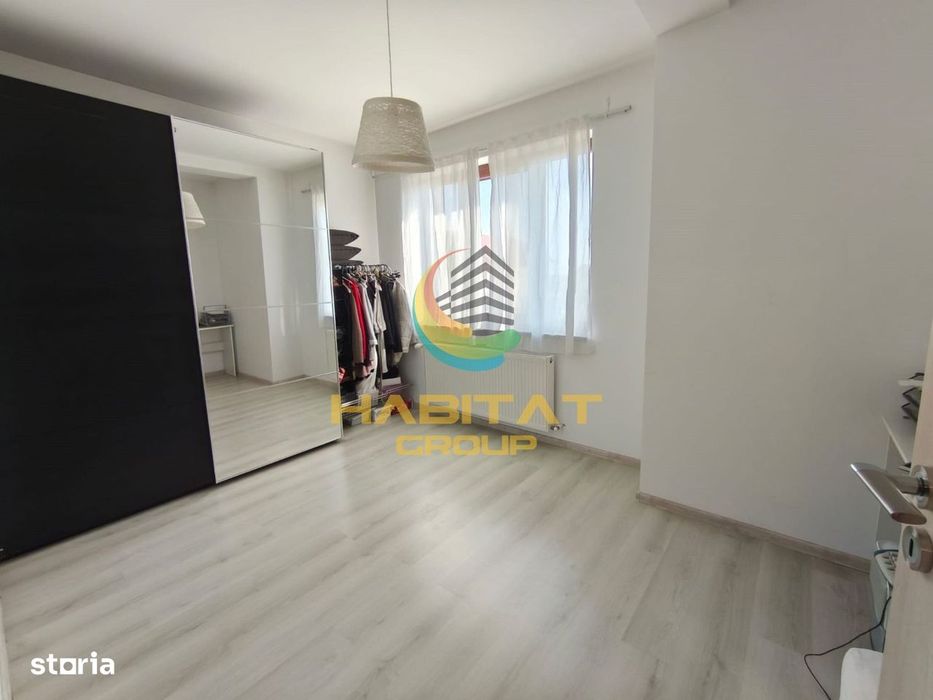 Vila individuala / 5 camere / 645 mp teren /  com. Berceni