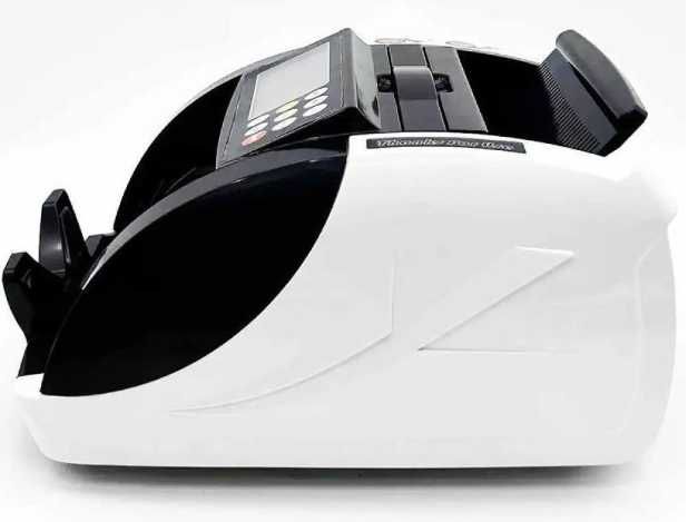 Банкнотоброячна машина 9800