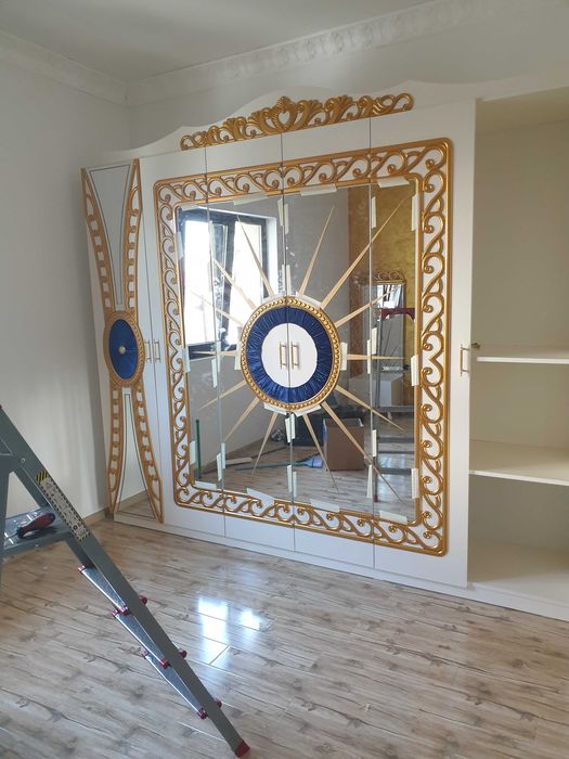 Montez mobila Campina