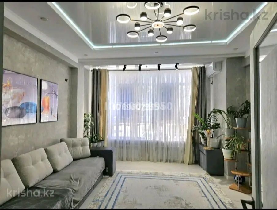 Продам квартиру в ЖК АБЫРОЙ