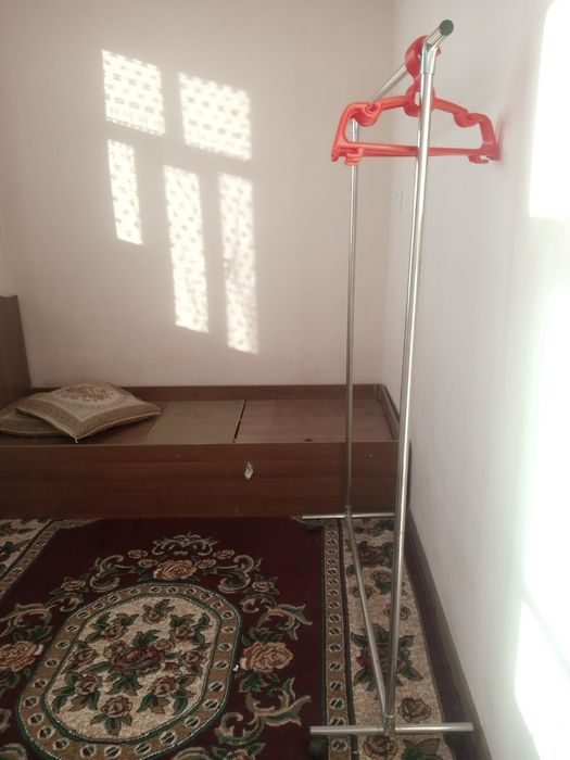 Ижара аёл қиз талабаларга