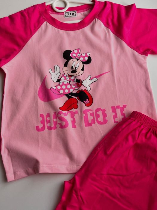 Двойка детская для мальчиков и девочек