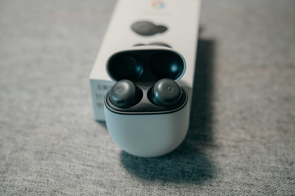 Google Pixel Buds Pro