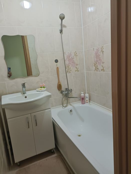 Продам 2 ком квартиру