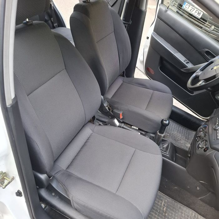 Vând Chevrolet aveo 1.2 benzina