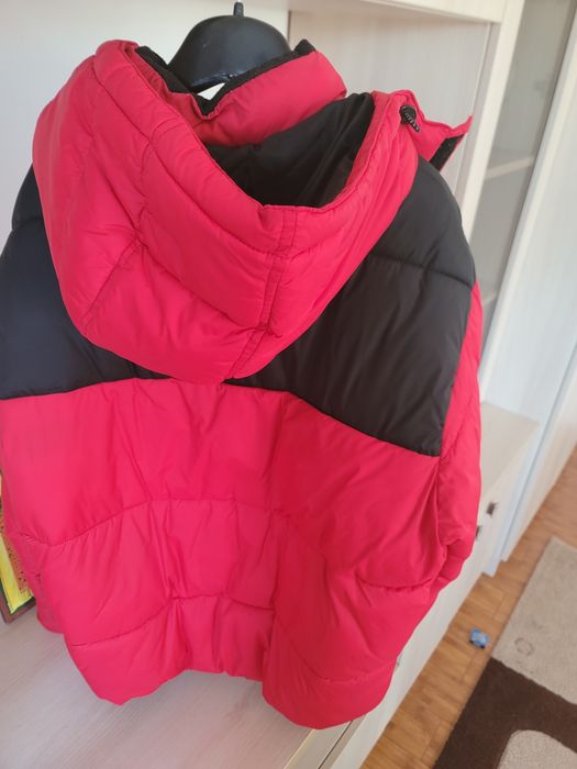 Vând graca groasa iarna H&M