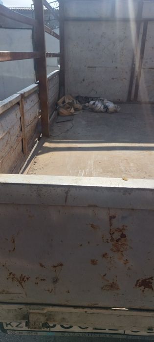 Продам кузов газель 3.20