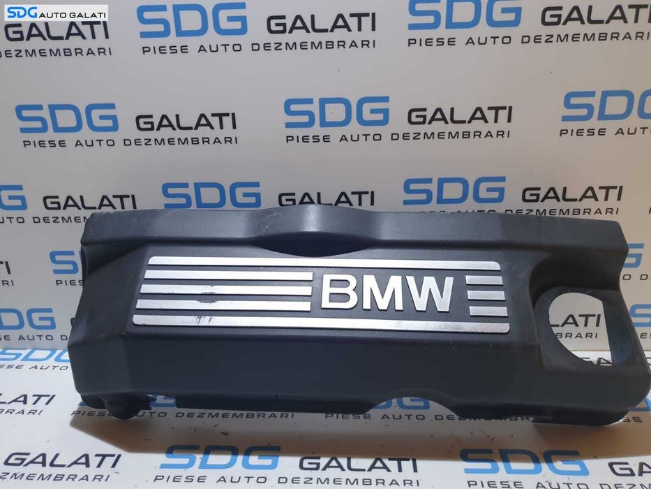 Capac Motor BMW E46 318i 2.0 B 1997 - 2006 Cod 7504889 [V0771]