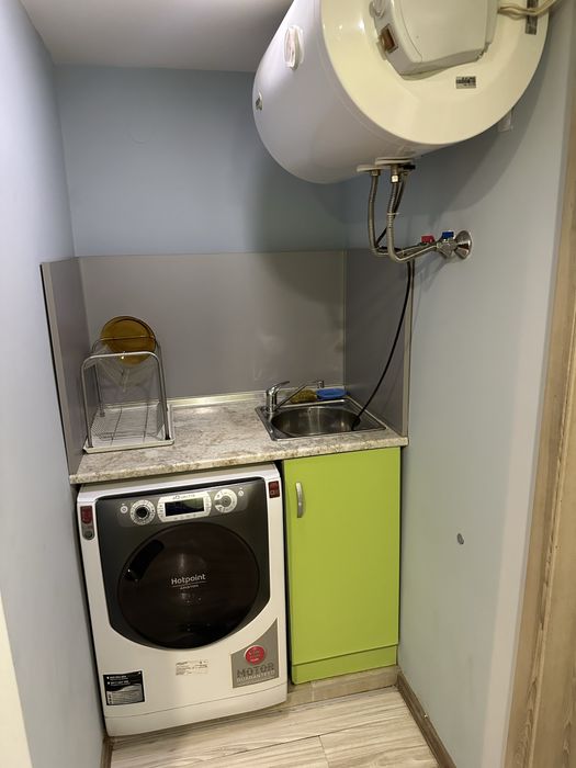 Квартира под наем -Боксониера Гр Плевен жк Кайлъка ет5