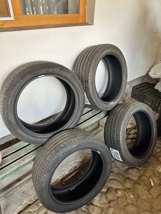 Vand cauciucuri PIRELLI  225/45/18