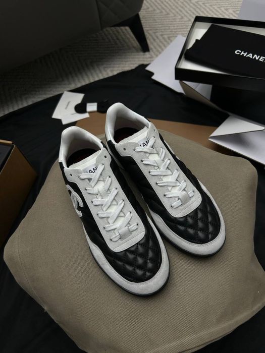 Adidasi Chanel 35-42