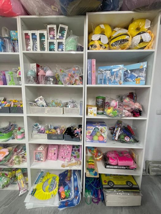 Готовый бизнес сумка в роддом