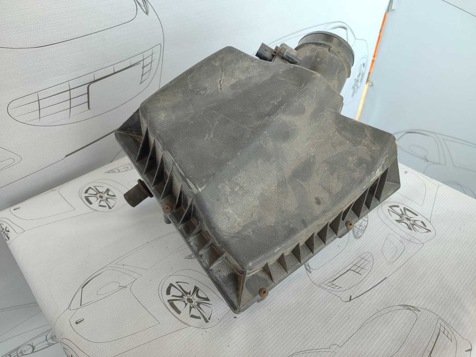 Carcasa Filtru Aer cu Senzor Opel Zafira C Minivan 2011–2019 / Cod OEM 13379760 (1A4)