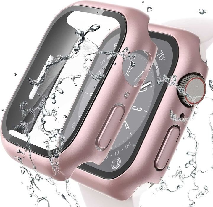 Carcasa protectie pentru ceas