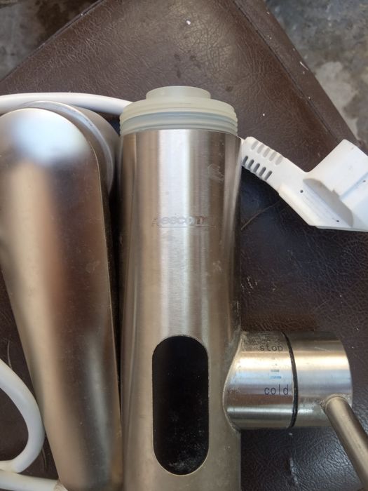 Chiuvete inox și lavoare