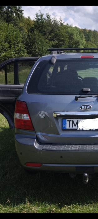 Vand Kia Sorento