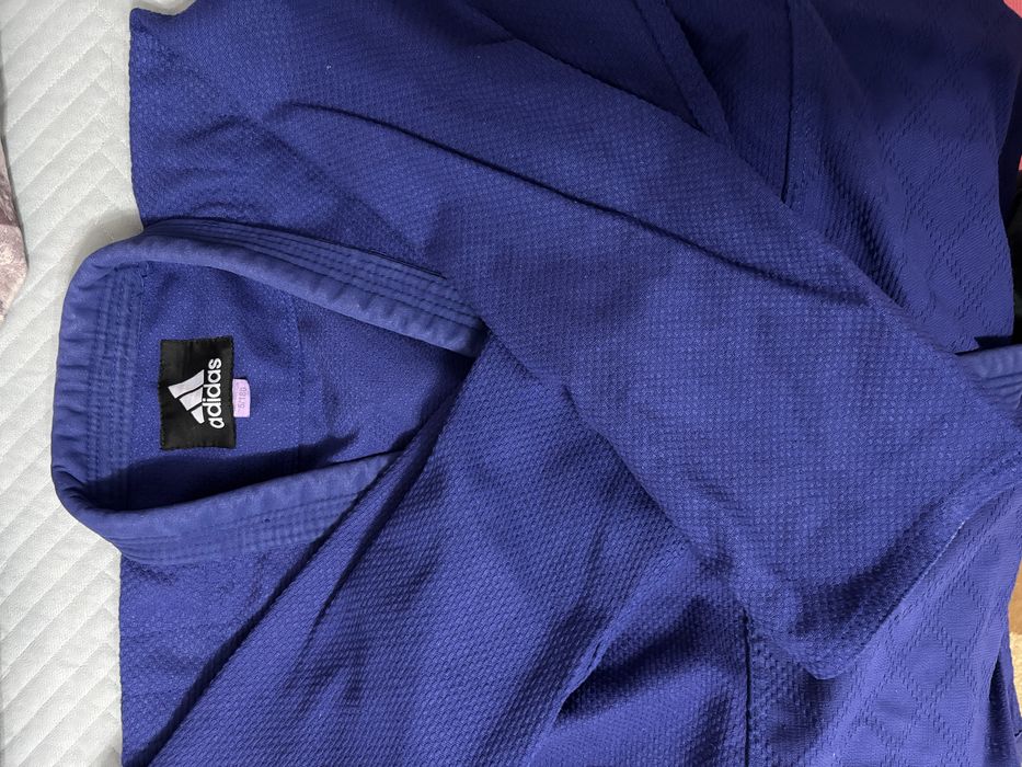 Кимоно для дзюдо (доги)