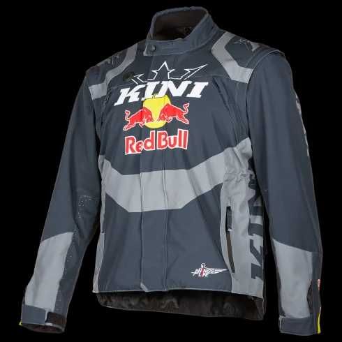 Ендуро яке/панталони KINI RED BULL