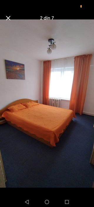 Vand Apartament 2 dormitoare 1 baie Suceava, lift , 64mp Mobila Ge