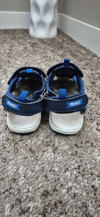 Сандали Primigi, 31 номер