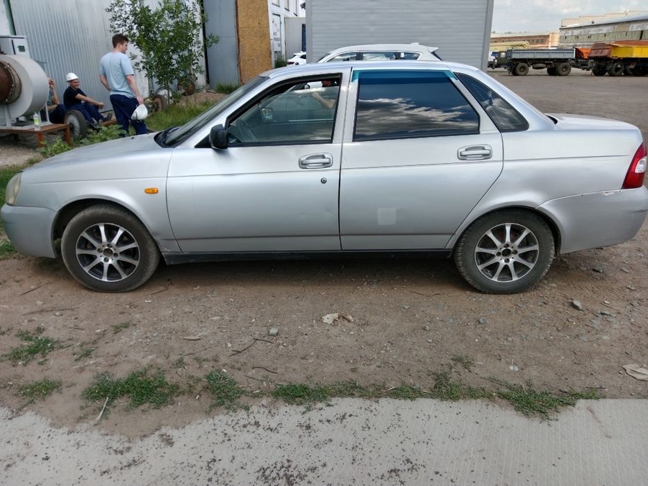Продам авто Приора