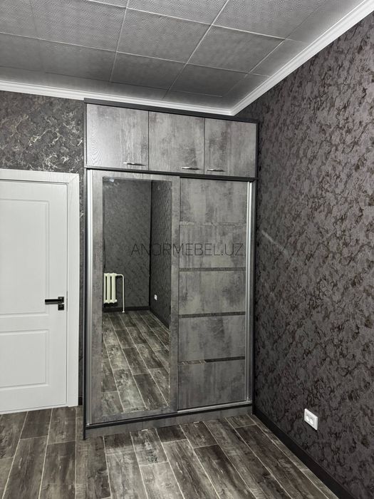 Шкаф купе антресоль 140/ Shkaf kupe antresolli 140